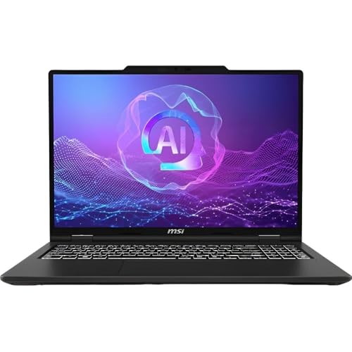 MSI Venture A2HMTG-015US, Notebook 16